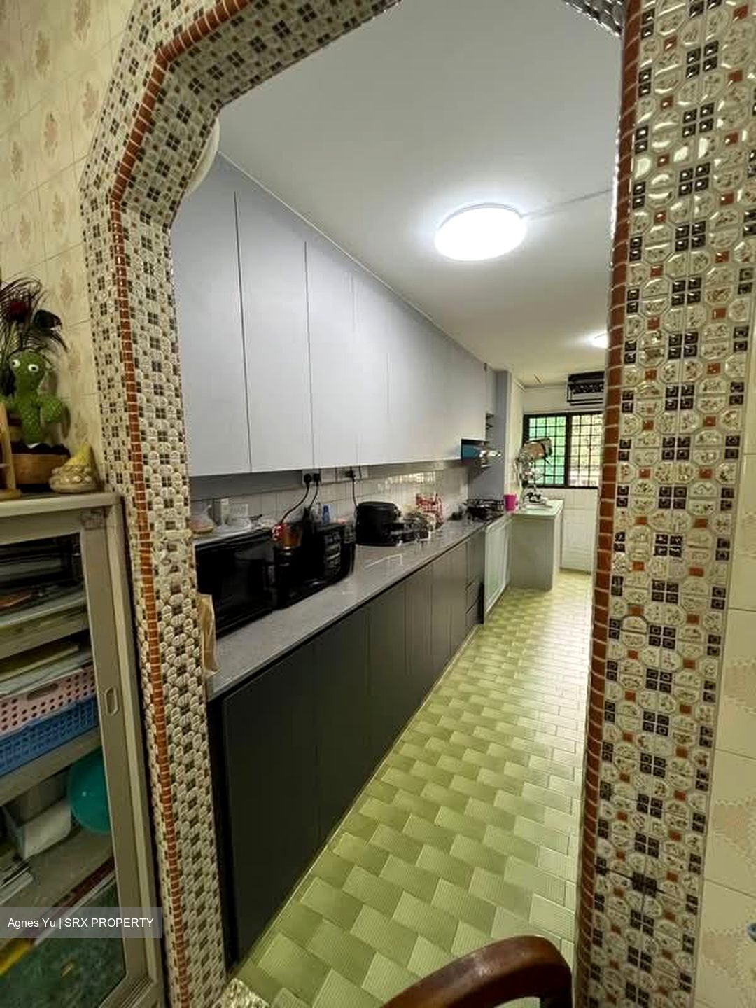 Blk 180 Ang Mo Kio Avenue 5 (Ang Mo Kio), HDB 3 Rooms #571177901